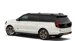 2027 Ford Expedition® External Image 2
